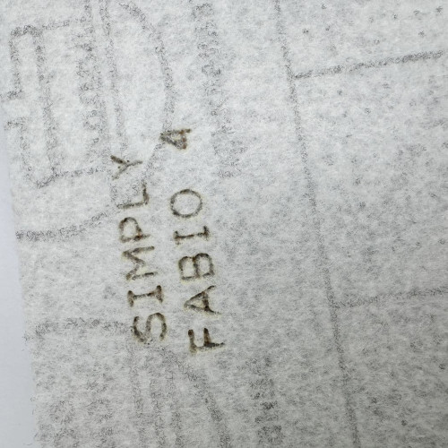 Линолеум Simply FABIO 4